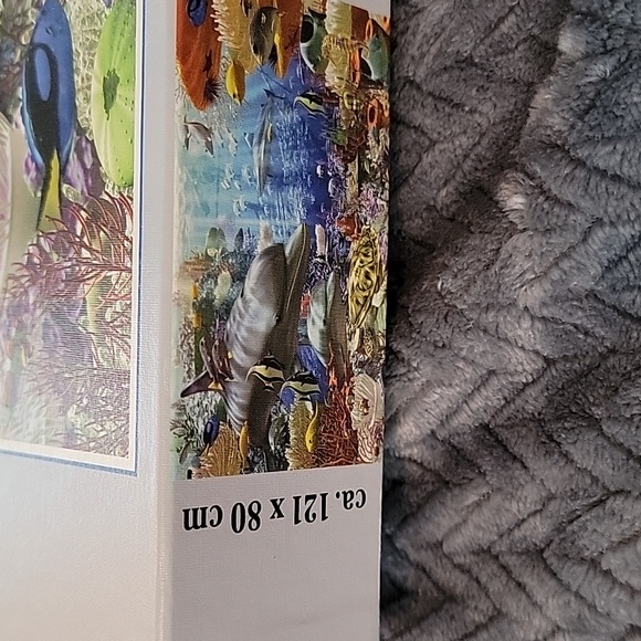 New Ravensbuger Puzzle - Picture 5 of 5